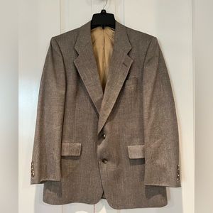 Christian Dior Vintage Blazer
